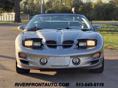 2002 Pontiac Trans Am Convertible LS1 V8   - Photo 6 - Middletown, OH 45042