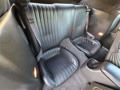 2002 Pontiac Trans Am Trans Am 2dr Convertible - Photo 30 - Middletown, OH 45042