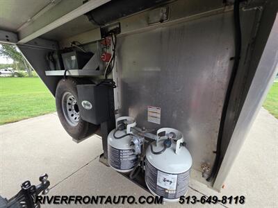 2017 Lakota LE169 LQ Aluminum Livestock Trailer - Photo 19 - Middletown, OH 45042