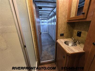 2017 Lakota LE169 LQ Aluminum Livestock Trailer - Photo 15 - Middletown, OH 45042