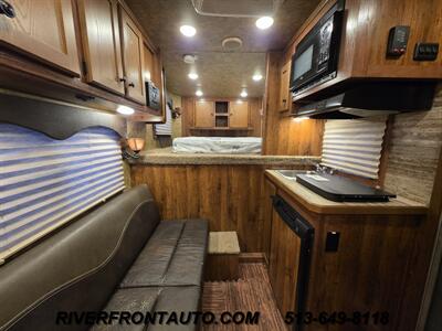 2017 Lakota LE169 LQ Aluminum Livestock Trailer - Photo 7 - Middletown, OH 45042