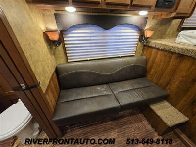 2017 Lakota LE169 LQ Aluminum Livestock Trailer - Photo 9 - Middletown, OH 45042