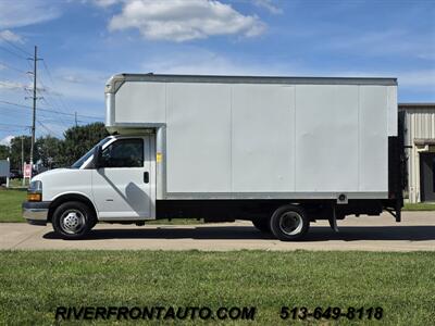 2019 Chevrolet Express 3500   - Photo 5 - Middletown, OH 45042