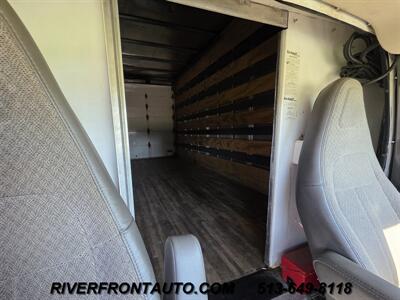 2019 Chevrolet Express 3500   - Photo 15 - Middletown, OH 45042