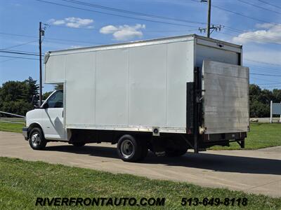 2019 Chevrolet Express 3500   - Photo 6 - Middletown, OH 45042