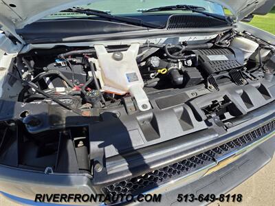 2019 Chevrolet Express 3500   - Photo 18 - Middletown, OH 45042