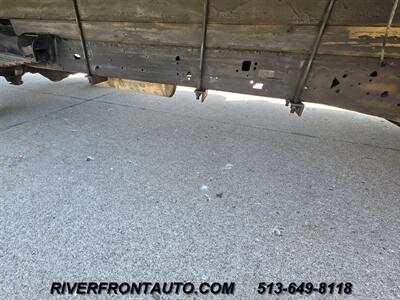 2019 Chevrolet Express 3500   - Photo 20 - Middletown, OH 45042
