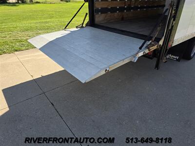 2019 Chevrolet Express 3500   - Photo 17 - Middletown, OH 45042