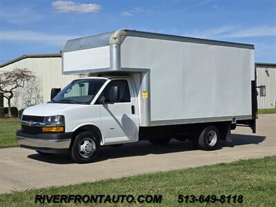 2019 Chevrolet Express 3500   - Photo 21 - Middletown, OH 45042