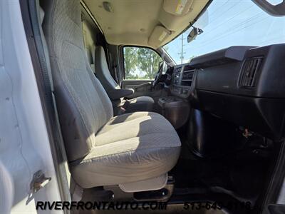 2019 Chevrolet Express 3500   - Photo 16 - Middletown, OH 45042