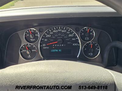 2019 Chevrolet Express 3500   - Photo 11 - Middletown, OH 45042