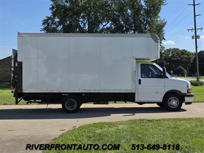 2019 Chevrolet Express 3500   - Photo 8 - Middletown, OH 45042