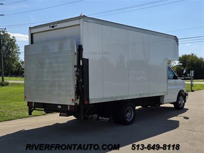 2019 Chevrolet Express 3500   - Photo 7 - Middletown, OH 45042