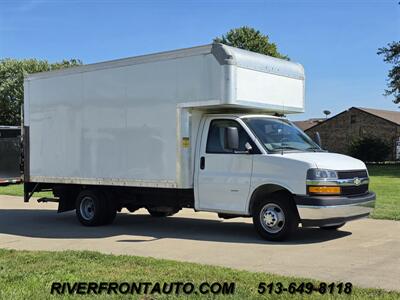 2019 Chevrolet Express 3500   - Photo 9 - Middletown, OH 45042