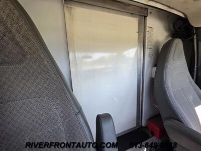 2019 Chevrolet Express 3500   - Photo 14 - Middletown, OH 45042
