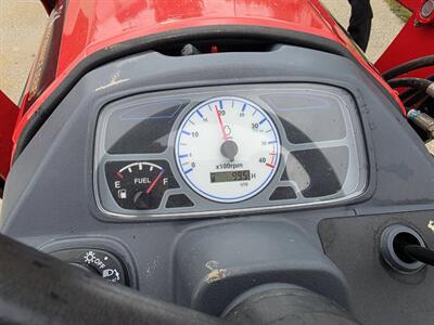 2023 TYM Rural King RK21H Loader - Mower - Photo 3 - Middletown, OH 45042