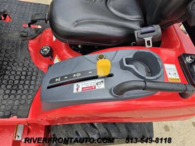 2023 TYM Rural King RK21H Loader - Mower   - Photo 12 - Middletown, OH 45042