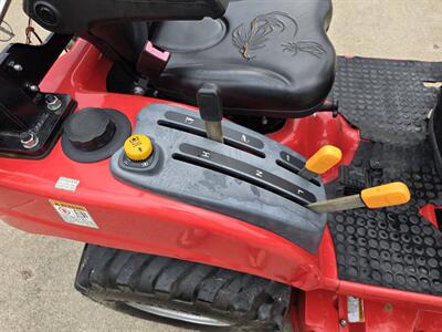 2023 TYM Rural King RK21H Loader - Mower - Photo 13 - Middletown, OH 45042