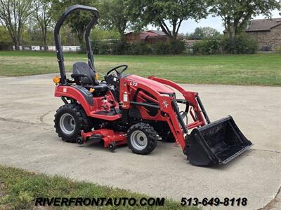 2023 TYM Rural King RK21H Loader - Mower   - Photo 9 - Middletown, OH 45042