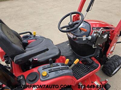 2023 TYM Rural King RK21H Loader - Mower   - Photo 11 - Middletown, OH 45042