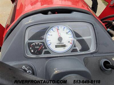 2023 TYM Rural King RK21H Loader - Mower   - Photo 3 - Middletown, OH 45042