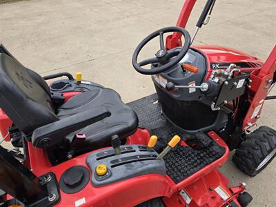 2023 TYM Rural King RK21H Loader - Mower - Photo 11 - Middletown, OH 45042