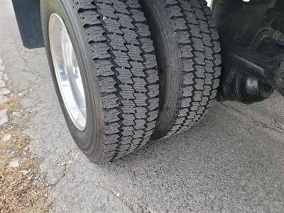 2008 Hino 258 4X2 2dr Regular Cab 212 in. WB   - Photo 28 - Middletown, OH 45042