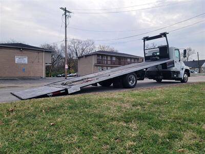 2008 Hino 258 4X2 2dr Regular Cab 212 in. WB   - Photo 2 - Middletown, OH 45042