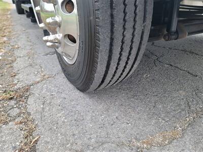 2008 Hino 258 4X2 2dr Regular Cab 212 in. WB   - Photo 29 - Middletown, OH 45042