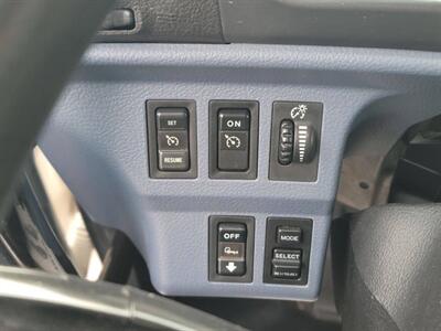 2008 Hino 258 4X2 2dr Regular Cab 212 in. WB   - Photo 11 - Middletown, OH 45042