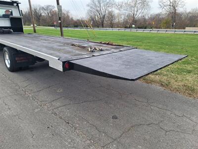 2008 Hino 258 4X2 2dr Regular Cab 212 in. WB   - Photo 18 - Middletown, OH 45042