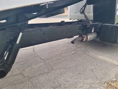 2008 Hino 258 4X2 2dr Regular Cab 212 in. WB   - Photo 23 - Middletown, OH 45042