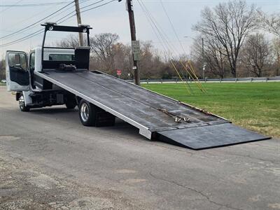 2008 Hino 258 4X2 2dr Regular Cab 212 in. WB   - Photo 21 - Middletown, OH 45042