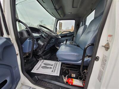 2008 Hino 258 4X2 2dr Regular Cab 212 in. WB   - Photo 9 - Middletown, OH 45042
