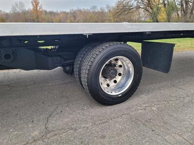 2008 Hino 258 4X2 2dr Regular Cab 212 in. WB   - Photo 19 - Middletown, OH 45042