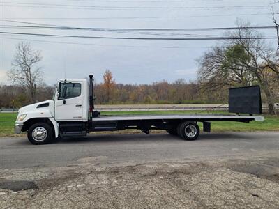 2008 Hino 258 4X2 2dr Regular Cab 212 in. WB   - Photo 5 - Middletown, OH 45042