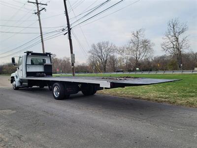 2008 Hino 258 4X2 2dr Regular Cab 212 in. WB   - Photo 30 - Middletown, OH 45042