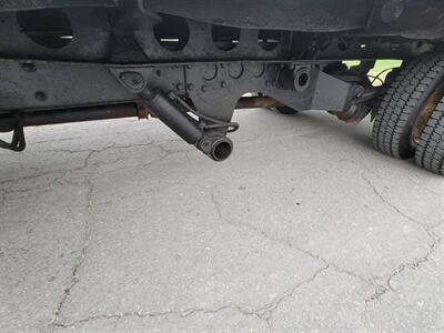 2008 Hino 258 4X2 2dr Regular Cab 212 in. WB   - Photo 31 - Middletown, OH 45042