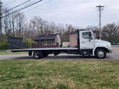 2008 Hino 258 4X2 2dr Regular Cab 212 in. WB   - Photo 7 - Middletown, OH 45042