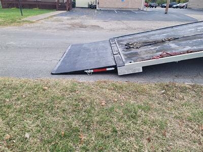 2008 Hino 258 4X2 2dr Regular Cab 212 in. WB   - Photo 22 - Middletown, OH 45042