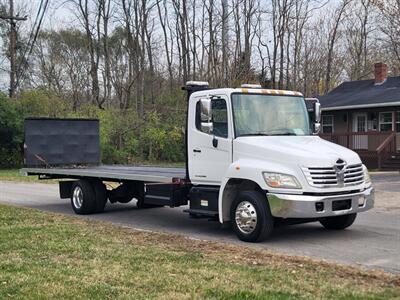 2008 Hino 258 4X2 2dr Regular Cab 212 in. WB   - Photo 8 - Middletown, OH 45042