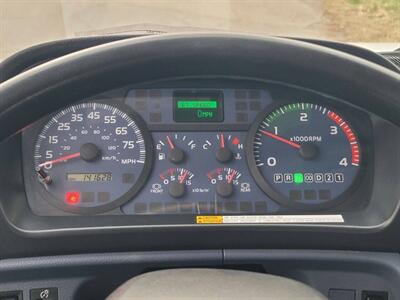 2008 Hino 258 4X2 2dr Regular Cab 212 in. WB   - Photo 10 - Middletown, OH 45042