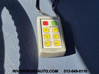 2008 Hino 258 Tow Truck / Equipment Hauler - Photo 18 - Middletown, OH 45042