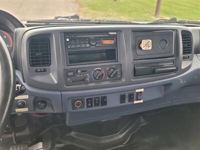 2008 Hino 258 4X2 2dr Regular Cab 212 in. WB   - Photo 12 - Middletown, OH 45042