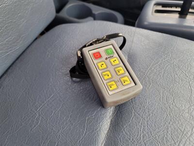 2008 Hino 258 4X2 2dr Regular Cab 212 in. WB   - Photo 15 - Middletown, OH 45042