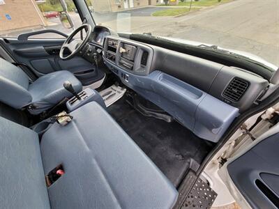 2008 Hino 258 4X2 2dr Regular Cab 212 in. WB   - Photo 14 - Middletown, OH 45042