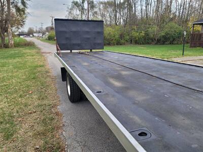 2008 Hino 258 4X2 2dr Regular Cab 212 in. WB   - Photo 16 - Middletown, OH 45042