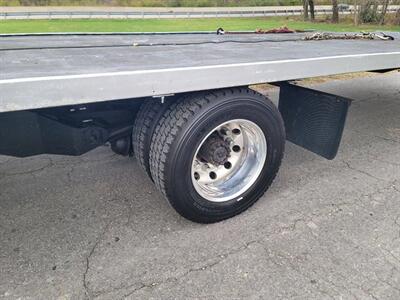 2008 Hino 258 4X2 2dr Regular Cab 212 in. WB   - Photo 20 - Middletown, OH 45042