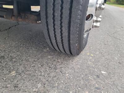 2008 Hino 258 4X2 2dr Regular Cab 212 in. WB   - Photo 26 - Middletown, OH 45042