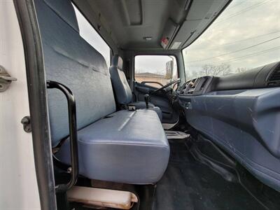 2008 Hino 258 4X2 2dr Regular Cab 212 in. WB   - Photo 13 - Middletown, OH 45042